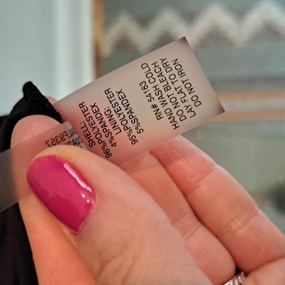 Party Dress - Picture 7 of 8